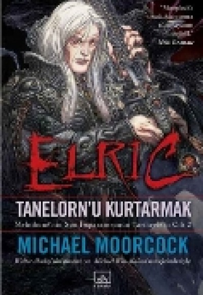 Elric Tanelorn’u Kurtarmak