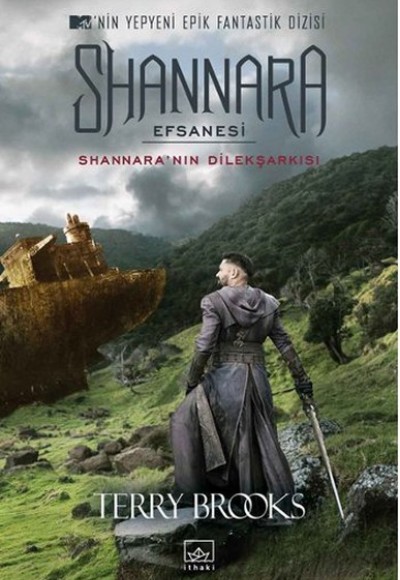 Shannara Efsanesi - Shannara'nın Dilekşarkısı