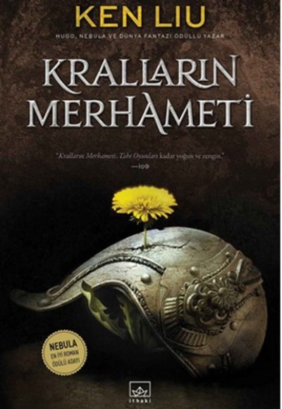 Kralların Merhameti