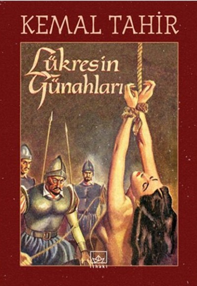 Lükres’in Günahları