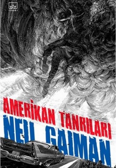 Amerikan Tanrıları