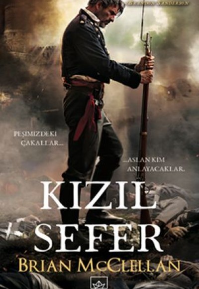 Kızıl Sefer