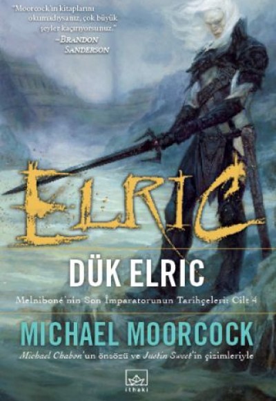 Elric - Dük Elric