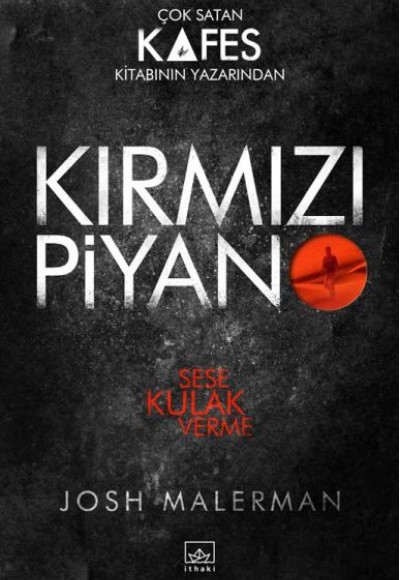 Kırmızı Piyano