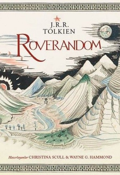 Roverandom-Özel Ciltli Baskı (Ciltli)