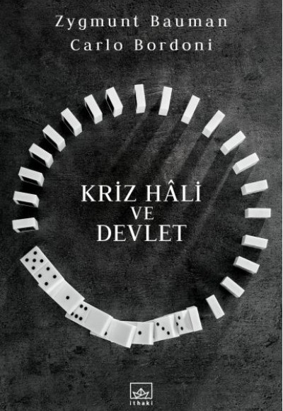 Kriz Hâli ve Devlet