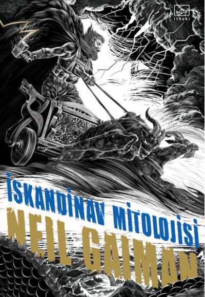 İskandinav Mitolojisi