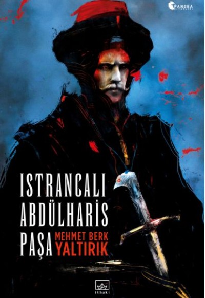 Istrancalı Abdülharis Paşa