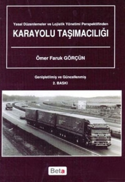 Karayolu Taşımacılığı