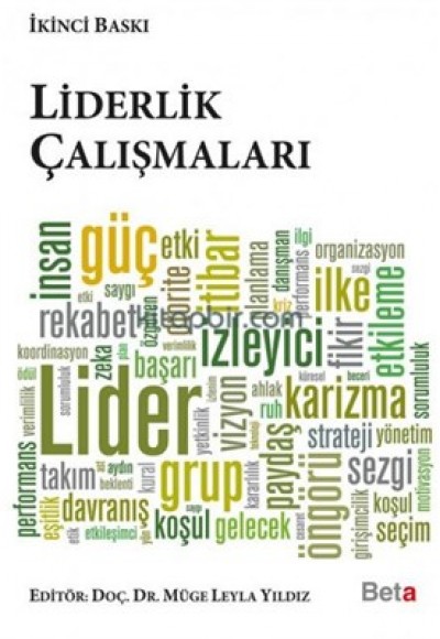 Liderlik Çalışmaları