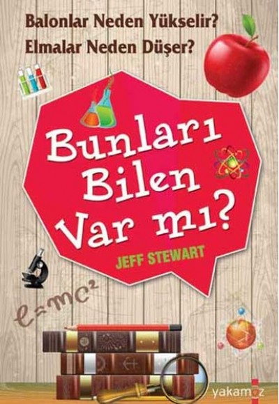 Bunları Bilen Var mı?