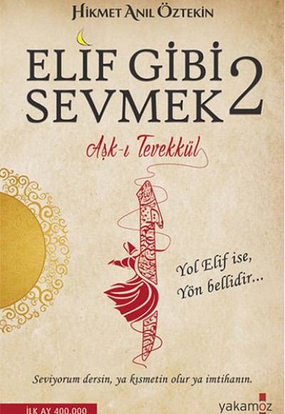 Elif Gibi Sevmek - 2