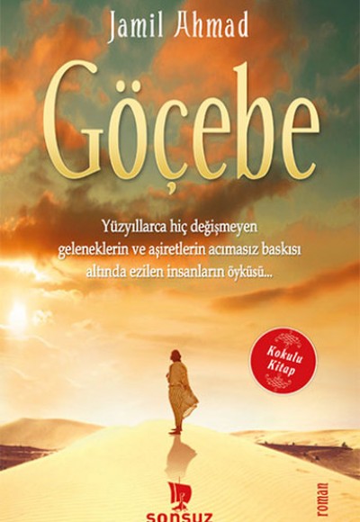 Göçebe