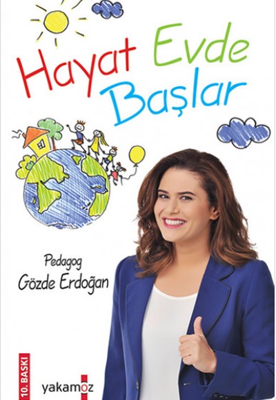 Hayat Evde Başlar