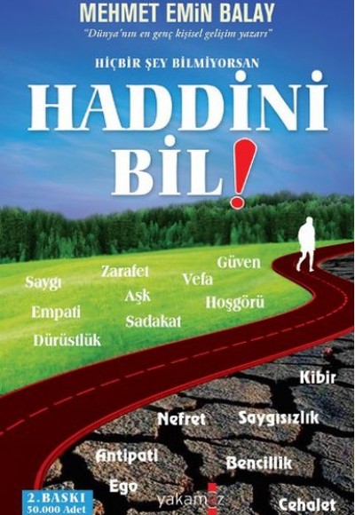 Haddini Bil!