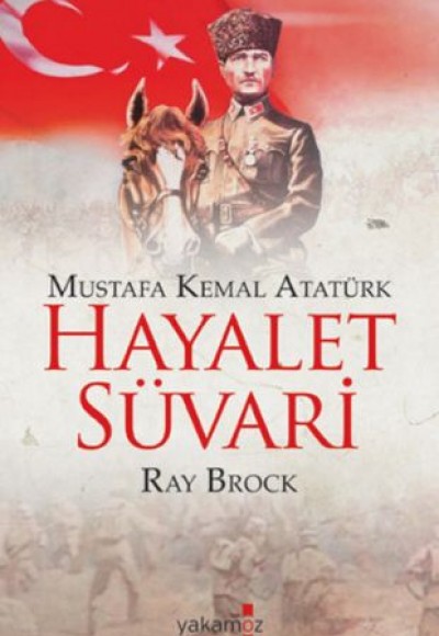 Hayalet Süvari