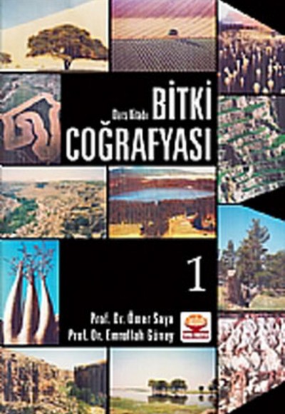 Bitki Coğrafyası 1