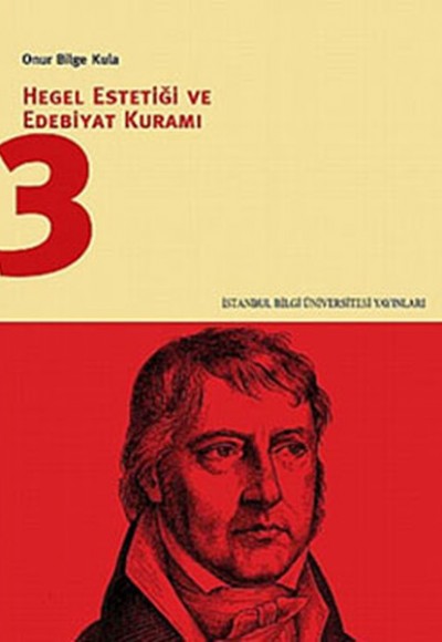 Hegel Estetiği ve Edebiyat Kuramı-3