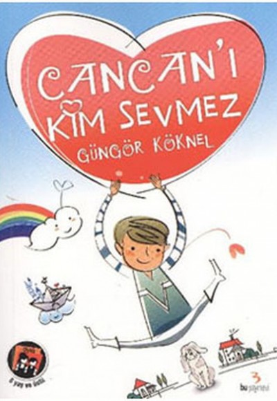 Cancan'ı Kim Sevmez