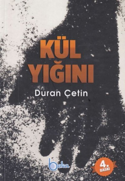 Kül Yığını