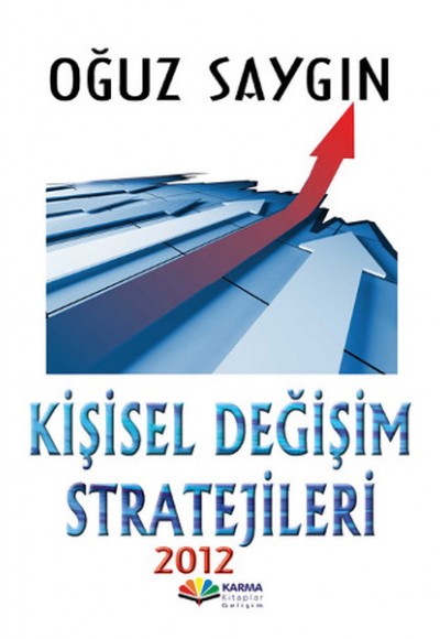 Kişisel Değişim Stratejileri 2012