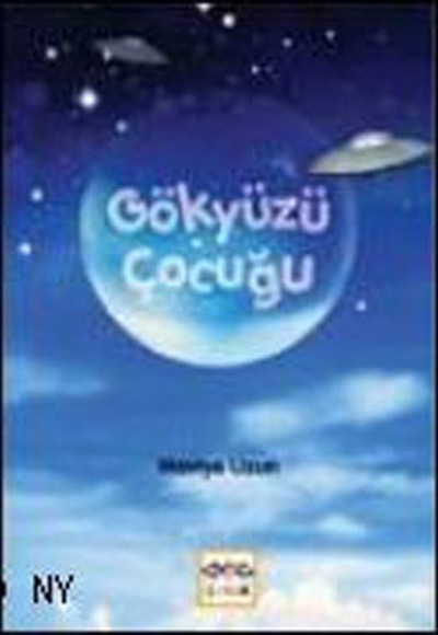 Gökyüzü Çocuğu