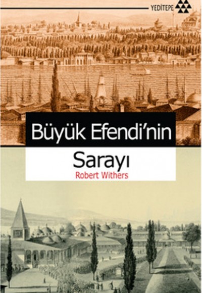 Büyük Efendi’nin Sarayı