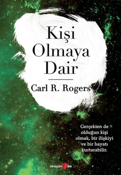 Kişi Olmaya Dair