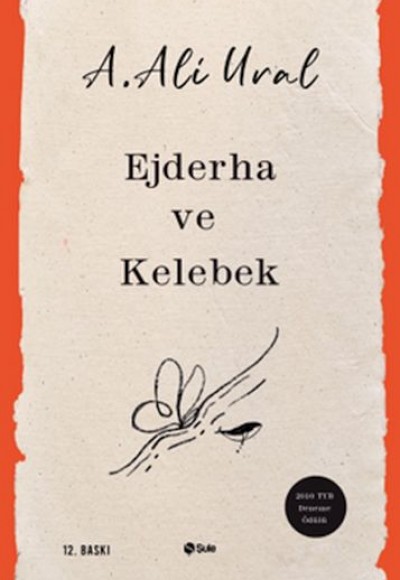 Ejderha ve Kelebek