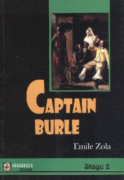 Captain Burle