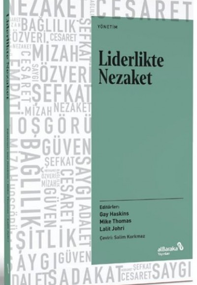 Liderlikte Nezaket