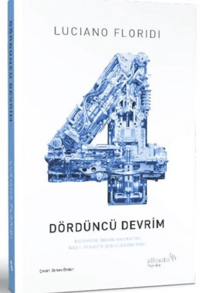 Dördüncü Devrim