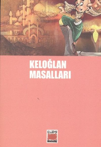 Keloğlan Masalları