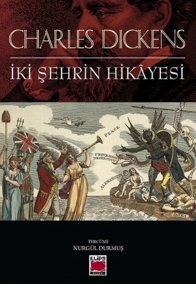 İki Şehrin Hikayesi