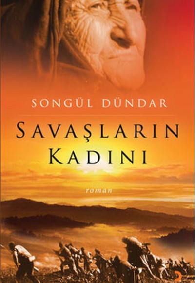 Savaşların Kadını