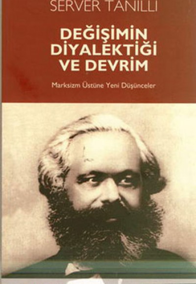 Değişimin Diyalektiği ve Devrim