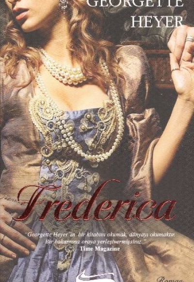 Frederica