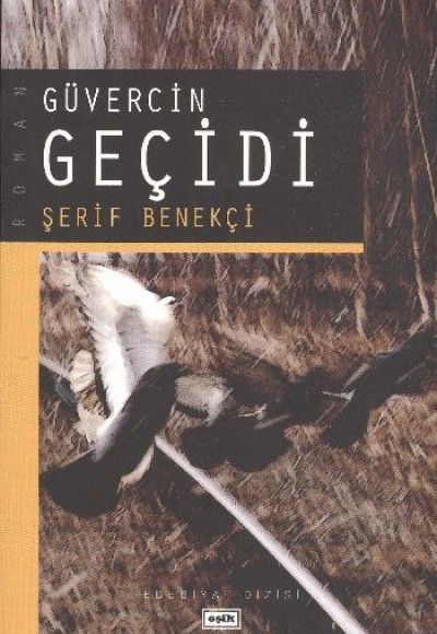 Güvercin Geçidi