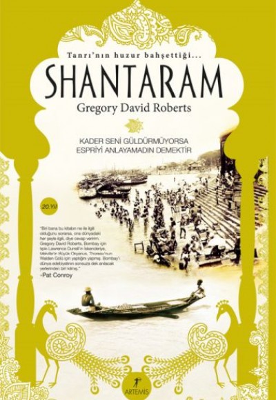 Shantaram