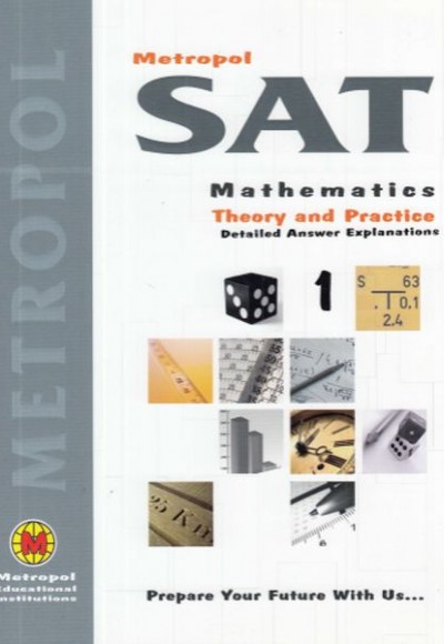 Metropol SAT Mathematics (Yeni)