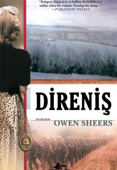 Direniş / Owen Sheers