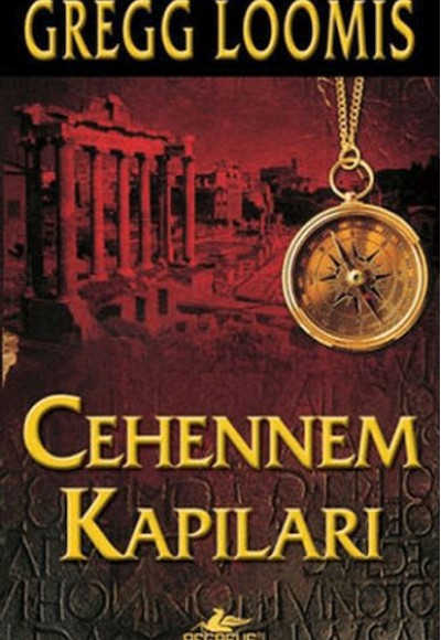 Cehennem Kapıları (Cep Boy)