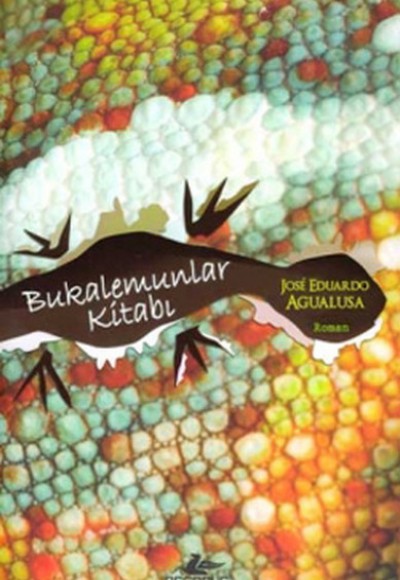 Bukalemunlar Kitabı