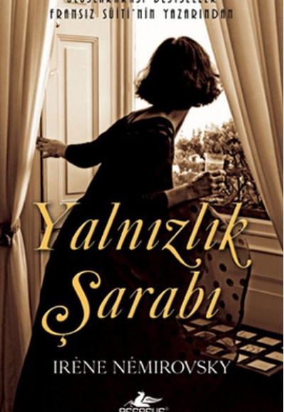 Yalnızlık Şarabı