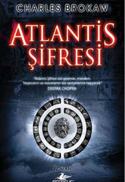 Atlantis Şifresi