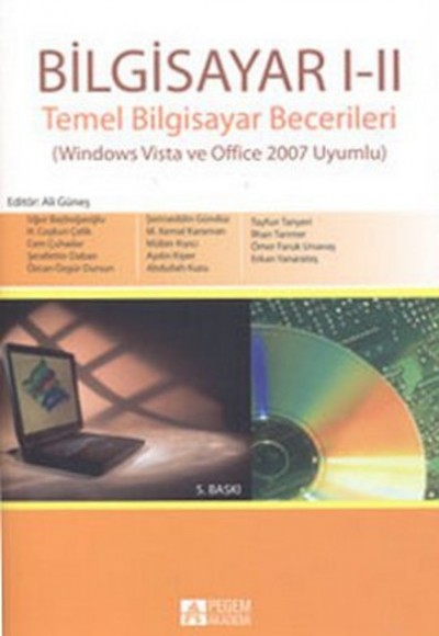 Bilgisayar 1-2