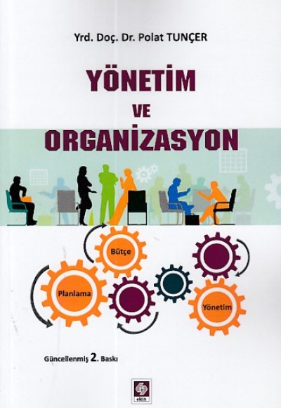 İşletmelerde Yönetim ve Organizasyon