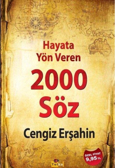 Hayata Yön Veren 2000 Söz