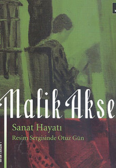 Malik Aksel Sanat Hayatı