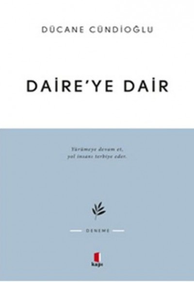 Daire’ye Dair